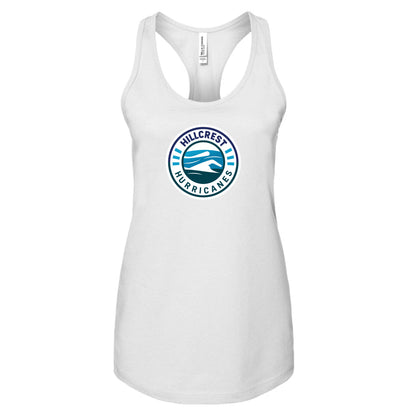 WHITE - B6008 - FRONT