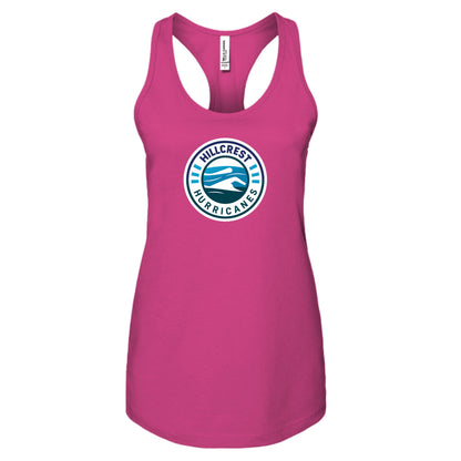 Charity Pink - B6008 - FRONT