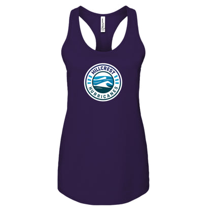 Team Purple - B6008 - FRONT