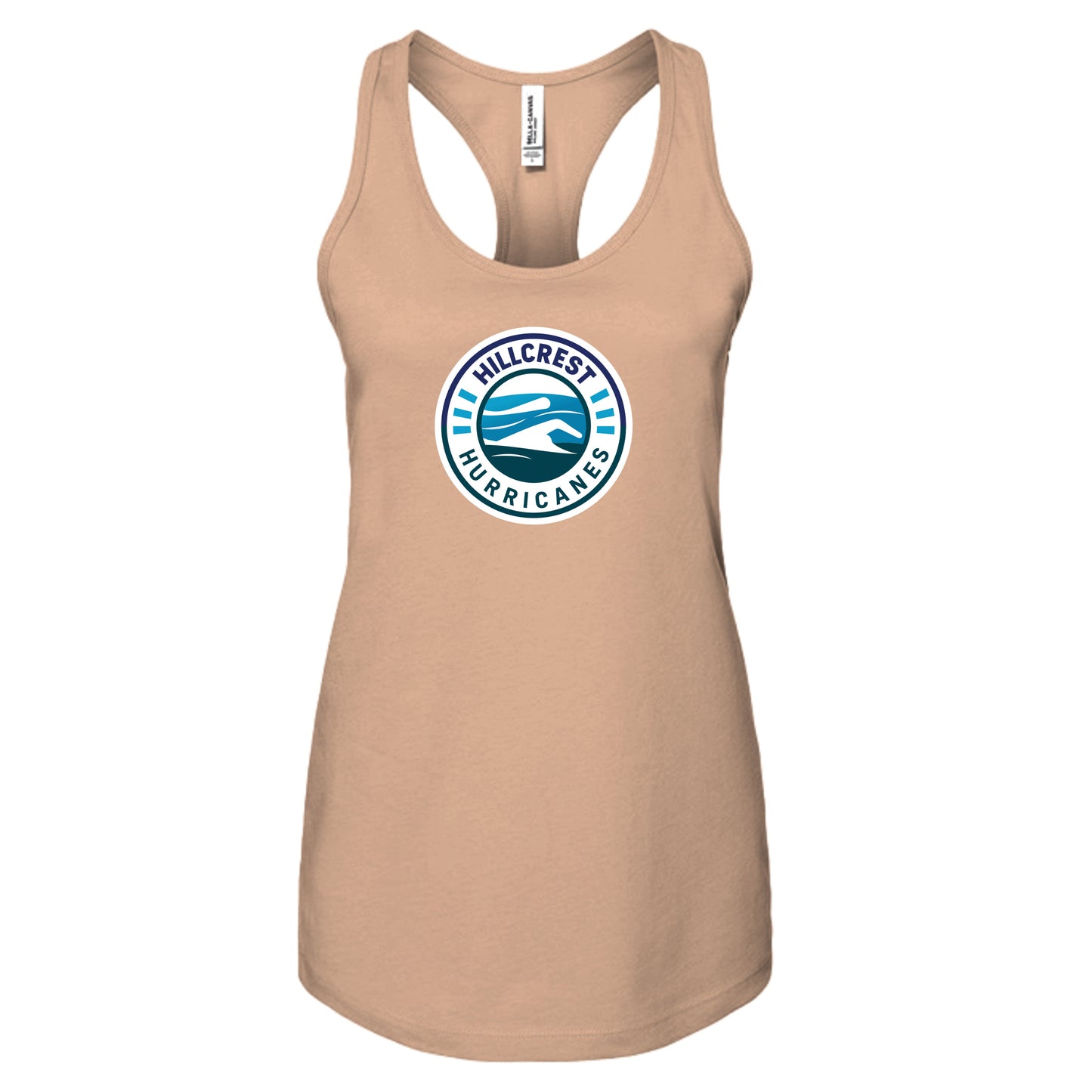 SUNSET - B6008 - FRONT