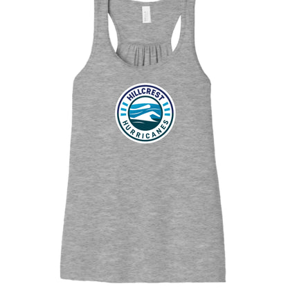 ATHLETIC HEATHER - B8800 - FRONT