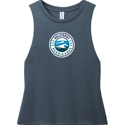 Rebel Blue - AL2020 - FRONT