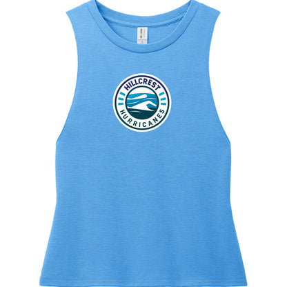 Azure Blue - AL2020 - FRONT