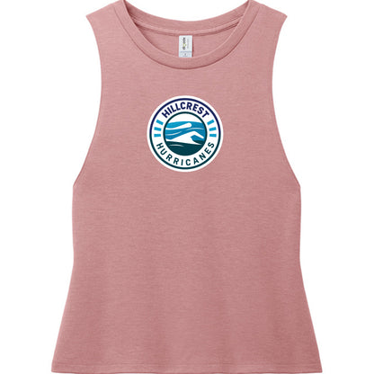 Vintage Rose - AL2020 - FRONT