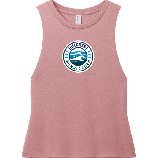 Vintage Rose - AL2020 - FRONT