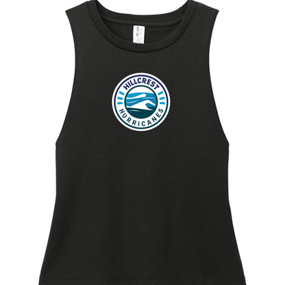Deep Black - AL2020 - FRONT