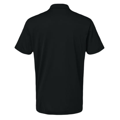 Black - A430 - BACK