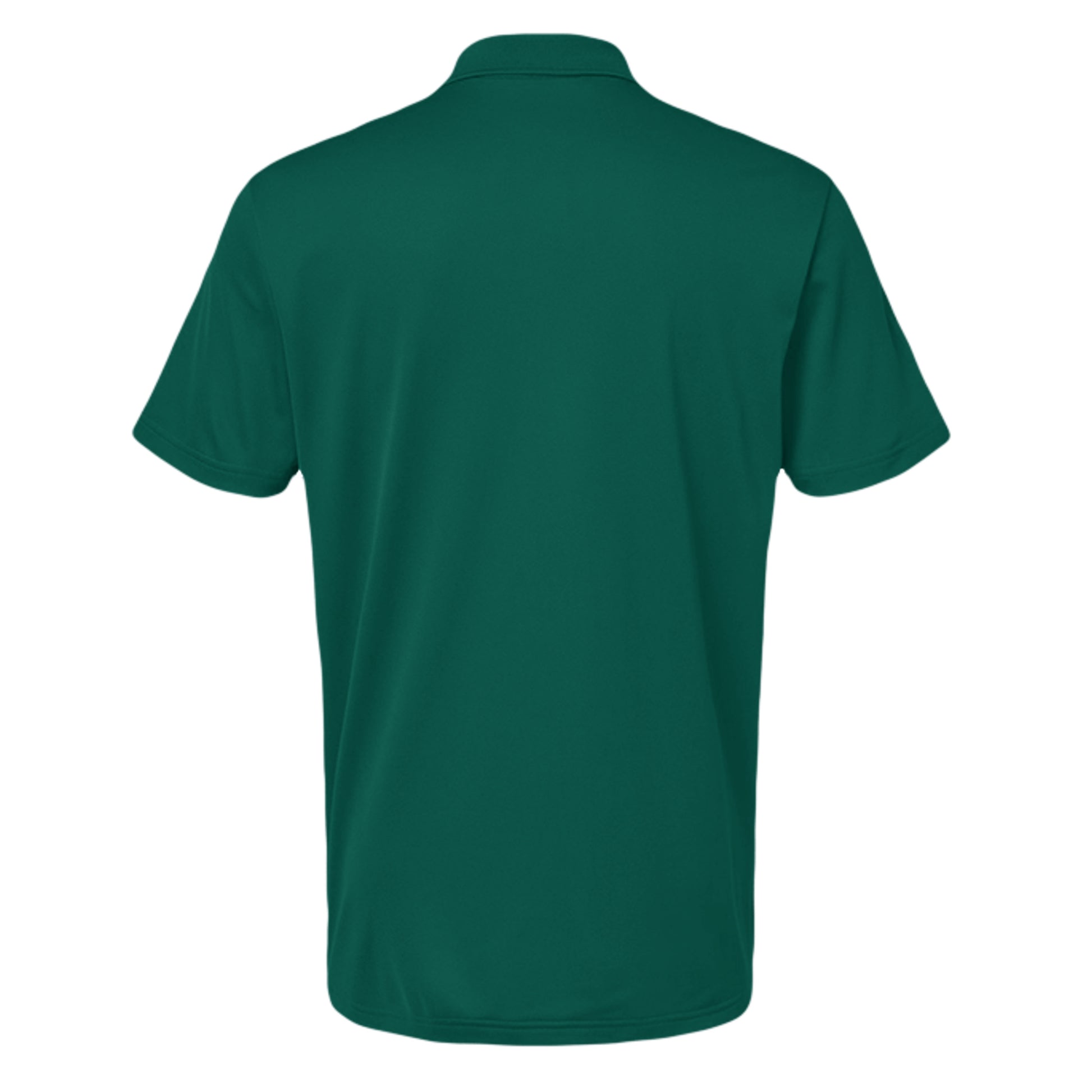 Collegiate Green - A430 - BACK