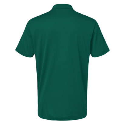 Collegiate Green - A430 - BACK