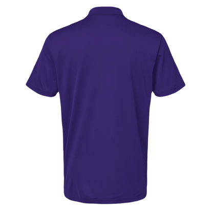 Collegiate Purple - A430 - BACK