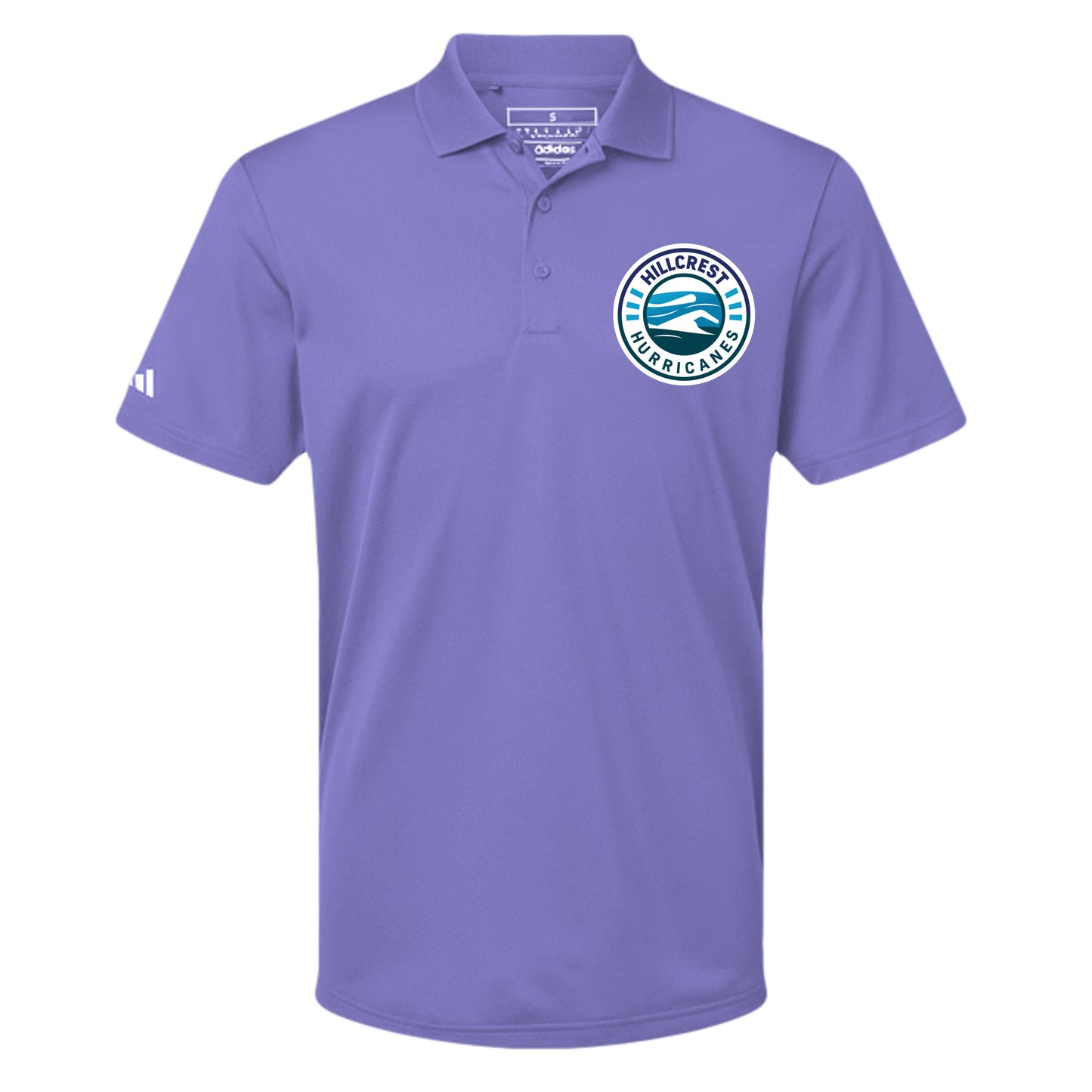 Light Flash Purple - A430 - FRONT