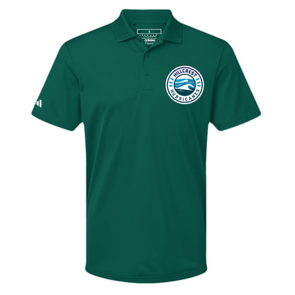 Collegiate Green - A430 - FRONT