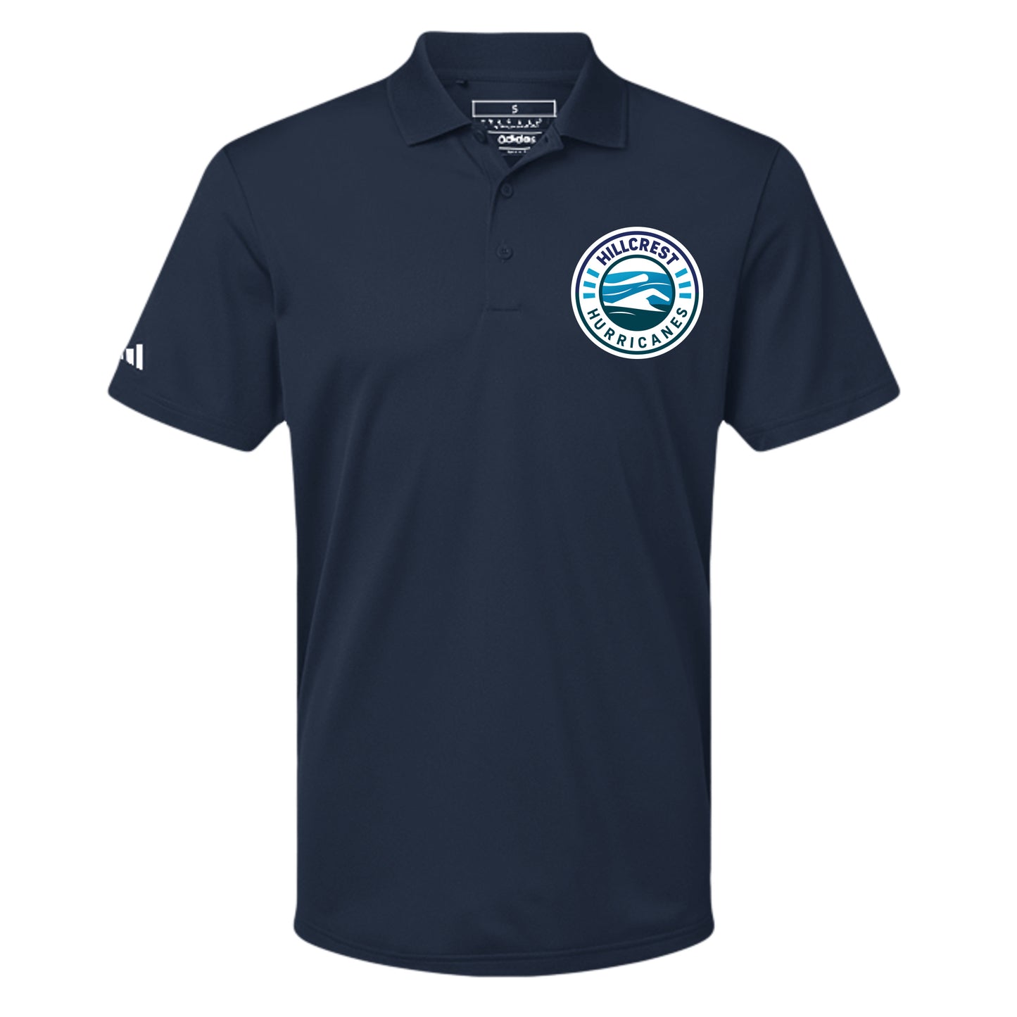 Collegiate Navy - A430 - FRONT