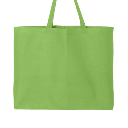 Lime - Q600 - BACK