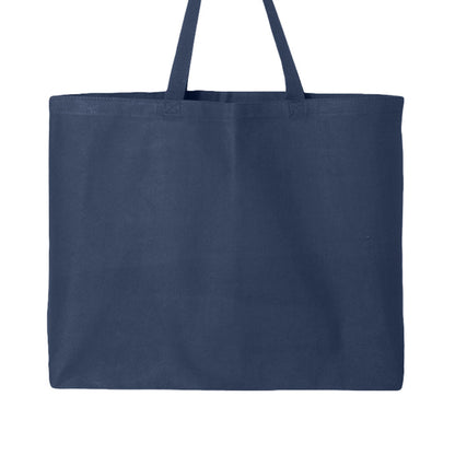 Navy - Q600 - BACK