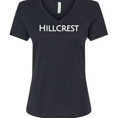 Solid Black Blend - 6405CVC - FRONT