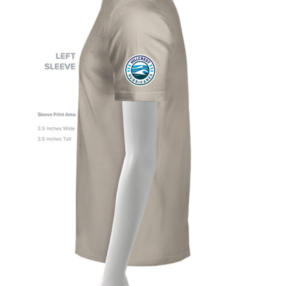 Heather Dust - 6405CVC - SLEEVE_LEFT