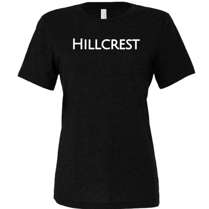SOLID BLK TRIBLEND - 6413 - FRONT