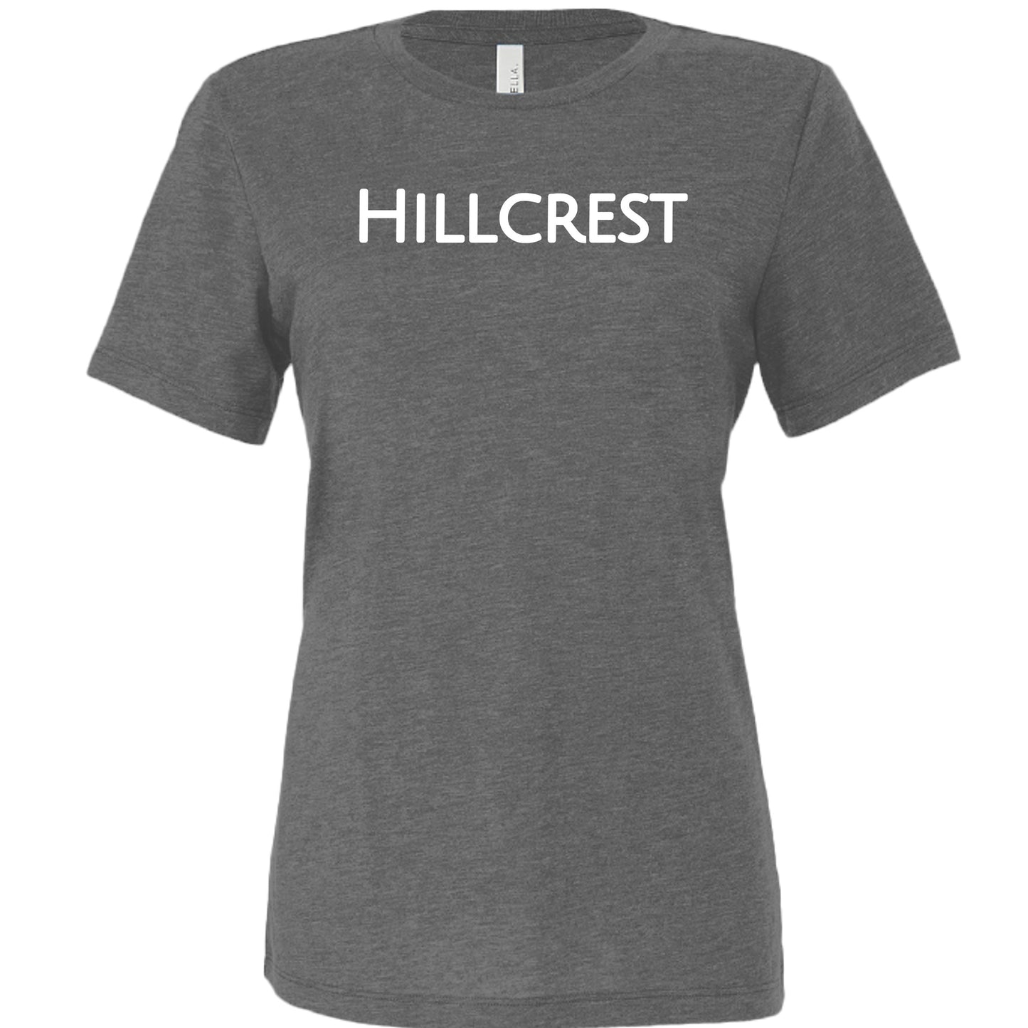 GREY TRIBLEND - 6413 - FRONT