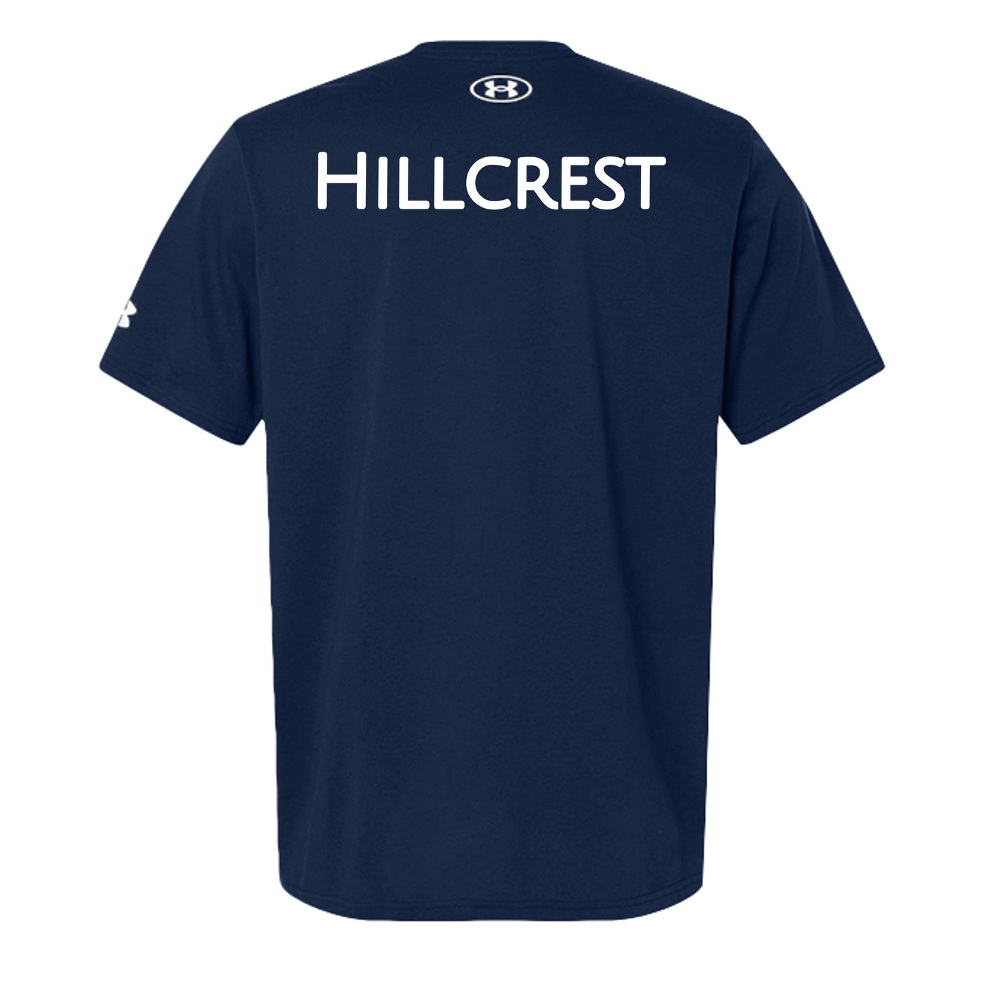 Midnight Navy/ White - 1383264 - BACK