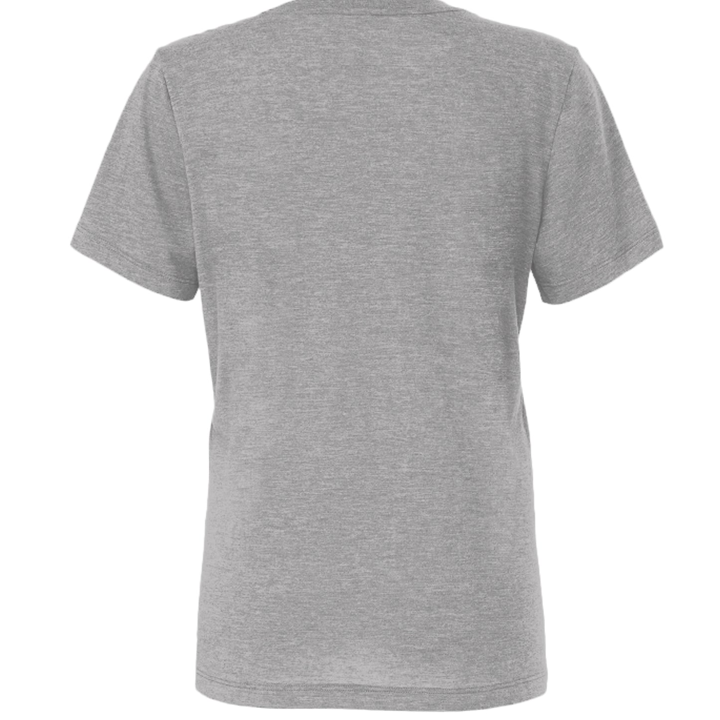 ATH GREY TRIBLND - 6413 - BACK