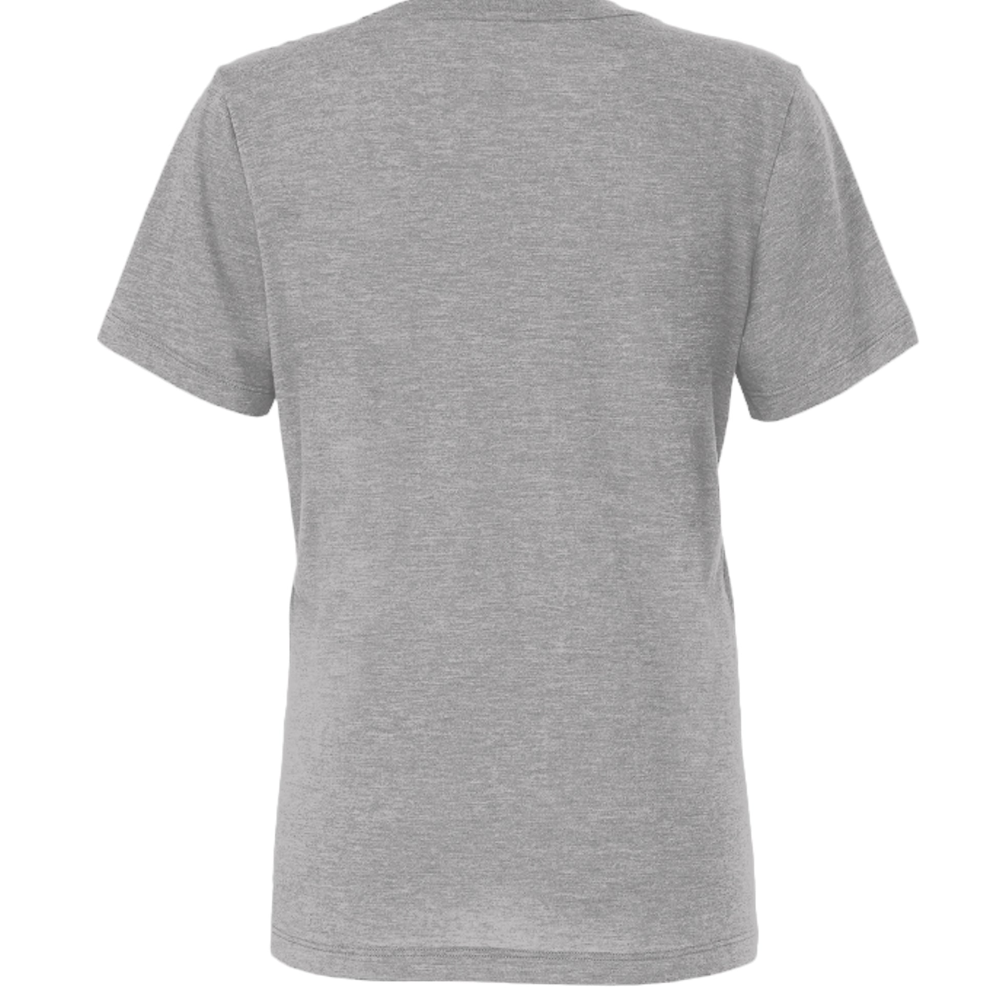ATH GREY TRIBLND - 6413 - BACK
