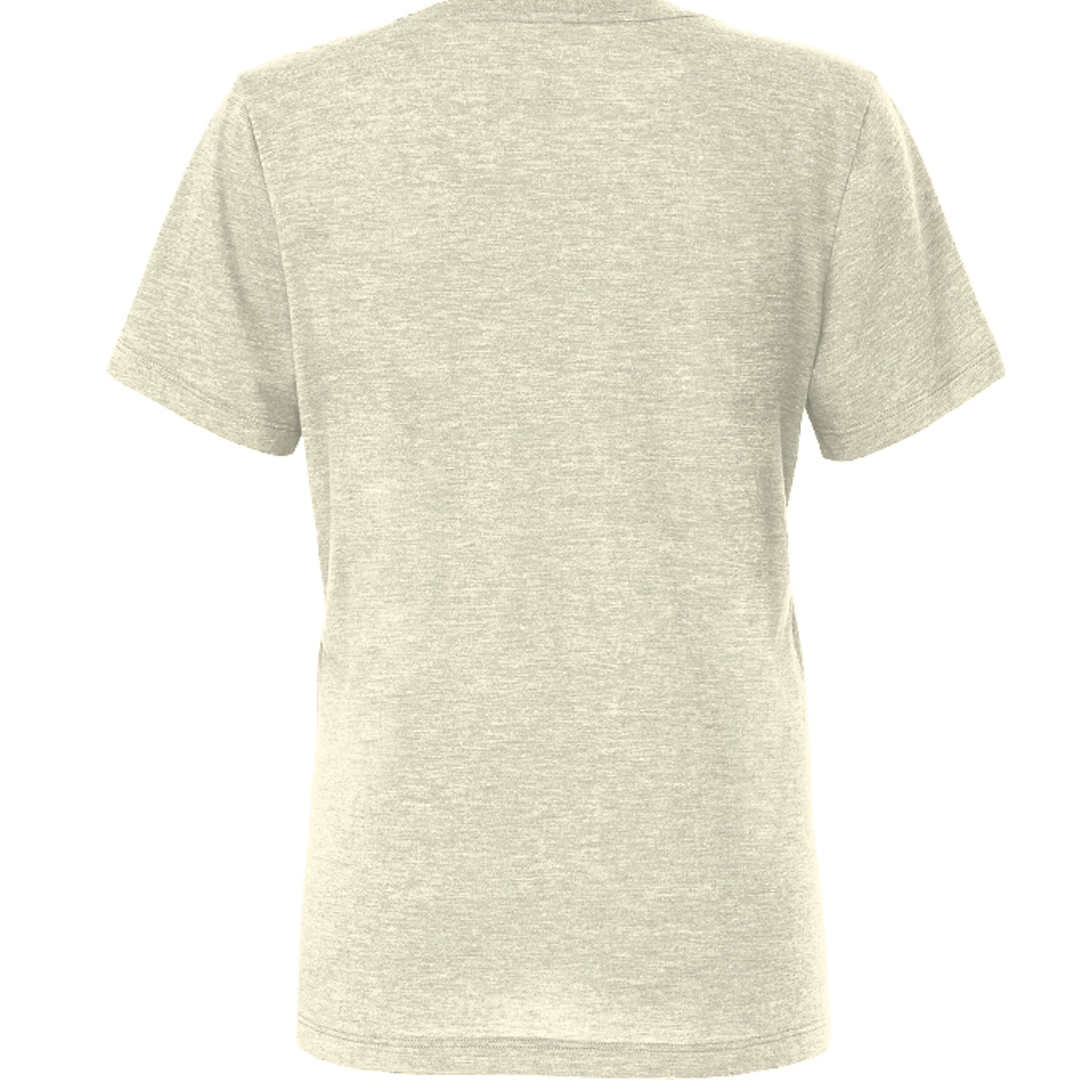 OATMEAL TRIBLEND - 6413 - BACK
